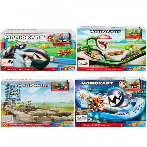 LAT HW MARIO KART NEMESIS SURTIDO