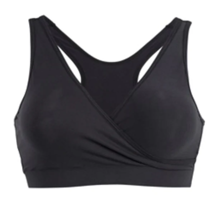 MEDELA SLEEP BRA S NEGRO