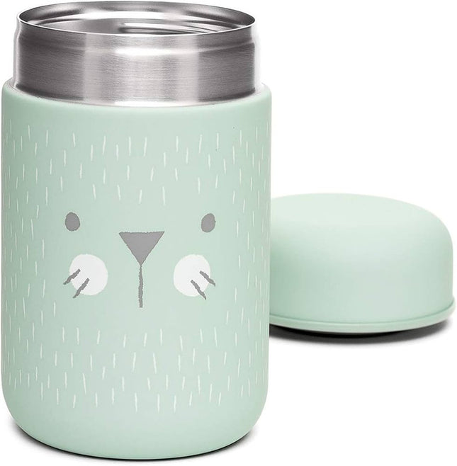 Termo para papilla HYGGE VD 350 ML
