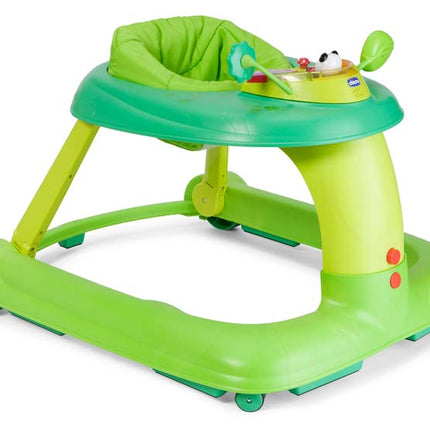 ANDADOR 123 GREEN