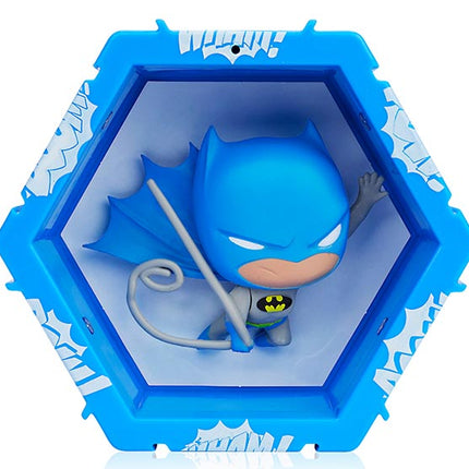 Figura Coleccionable Interactiva Batman