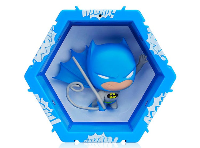 Figura Coleccionable Interactiva Batman