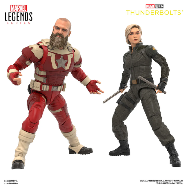 AVN LEGENDS MULTIPACK ALPHA
