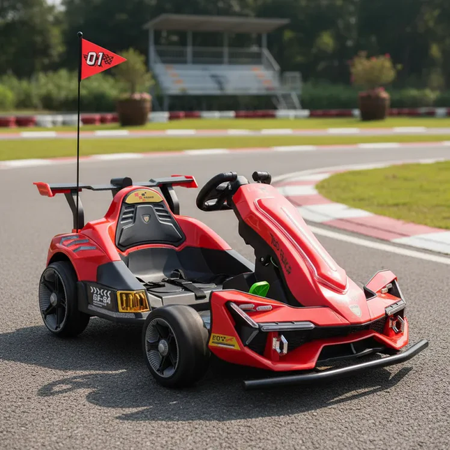 Auto F1 Drift F Perfo Ro