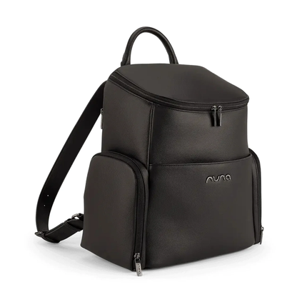 Mochila Maternal Essential Bag Caviar Nuna