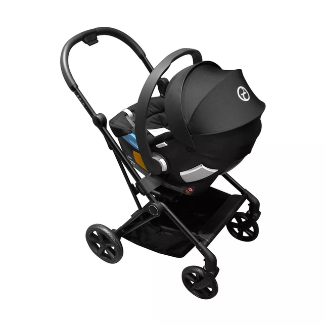 pack  coche I spin  + adaptadores + X1