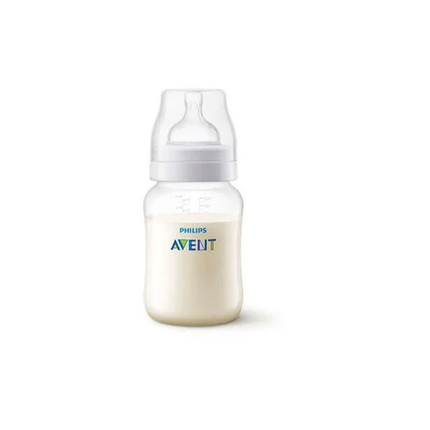 Mamadera Anti-colic 260 ml