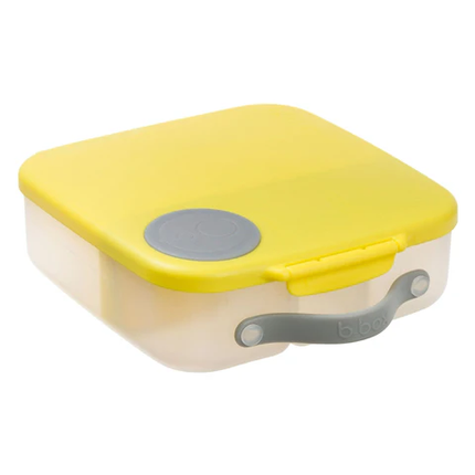 Lonchera b.box Lemon Sherbet