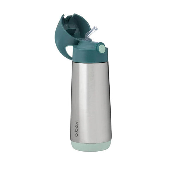 Botella térmica 500ml emerald forest