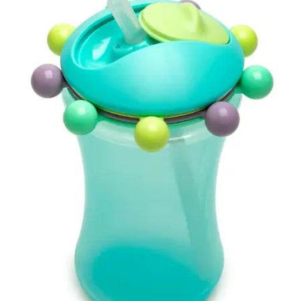 Vaso Sippy Cup Azul
