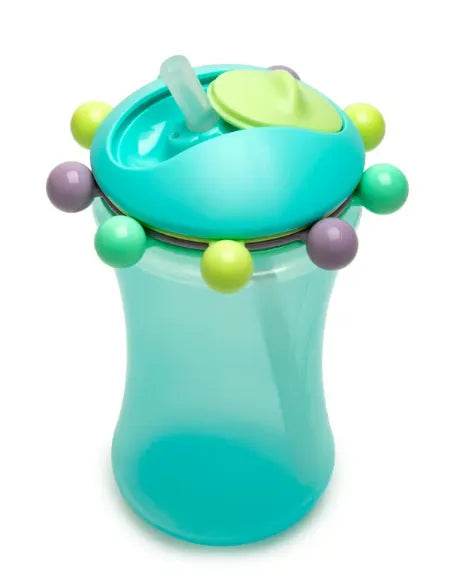 Vaso Sippy Cup Azul