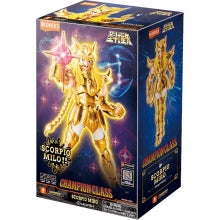 CABALLEROS DEL ZODIACO ARIES MU