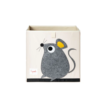 Caja Juguetes Rat—n