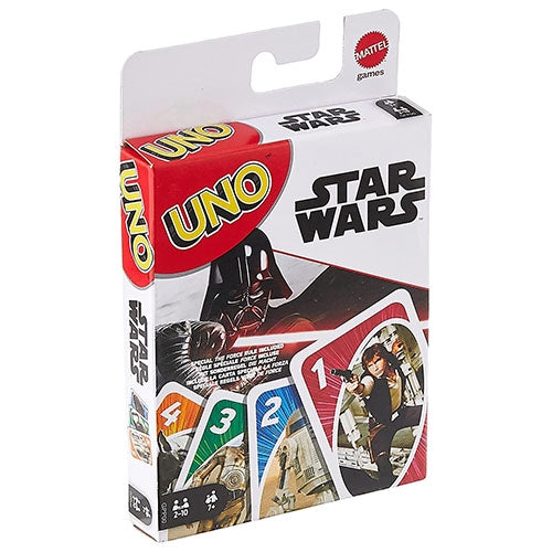 LAT UNO STAR WARS