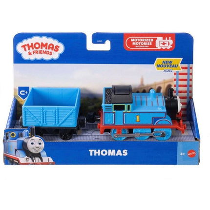 Thomas & Friends Tren Motorizado Sorpresa