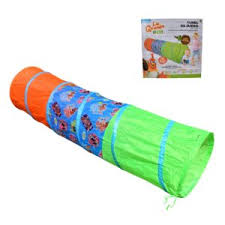 TUNEL 170 CMS LA GRANJA DE ZENON