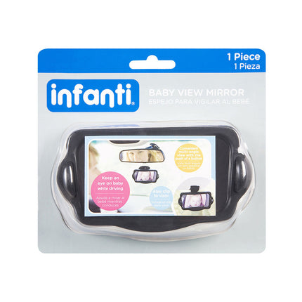 ESPEJO RETROVISOR BABY VIEW SMALL
