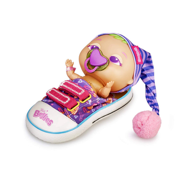 BELLIES ZAPATILLA DE BETH