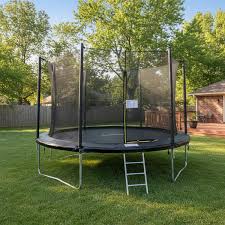 Trampolin 10ft