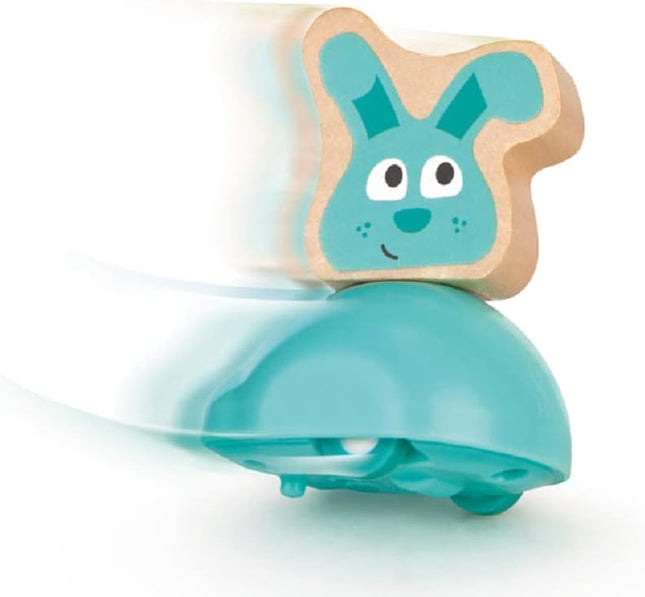 Push & Run Bunny