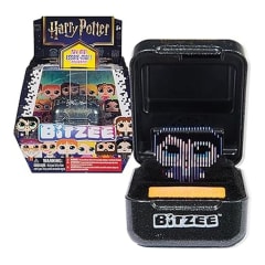 BITZEE HARRY POTTER JGO INTERACTIVO
