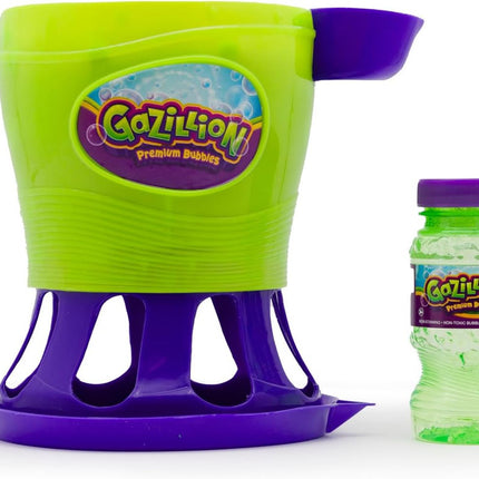 GAZILLION BUBBLE TORNADO