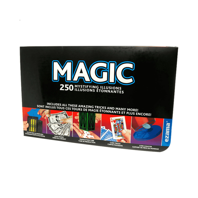 MAGIA 250 TRUCOS