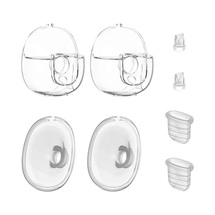 Set de repuestos Ardo Melia (63.00.584) (vu)