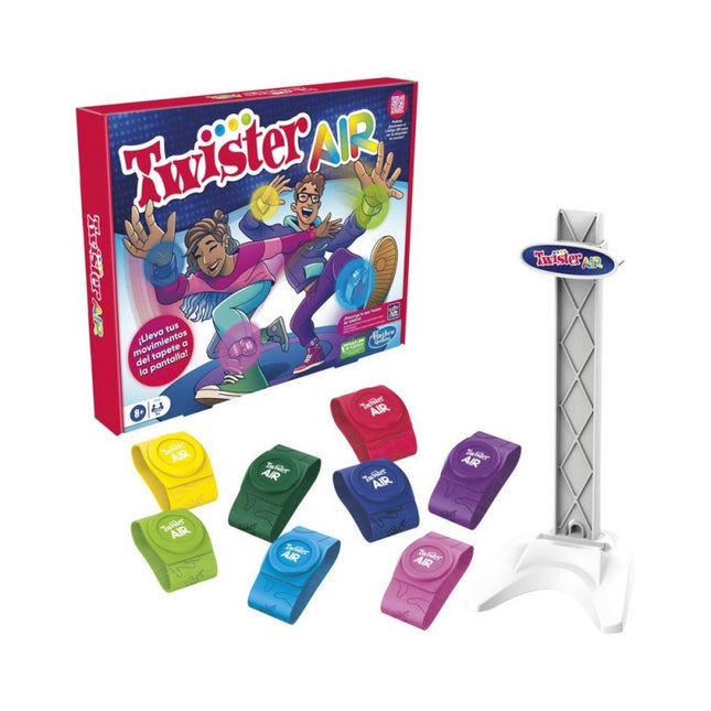 TWISTER AIR