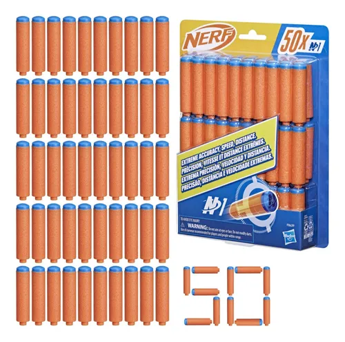 NER N1 REFILL 50