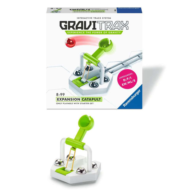 RAV 27603 GraviTrax Catapult
