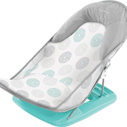Hamaca Deluxe Baby Bather , Dashed Dots