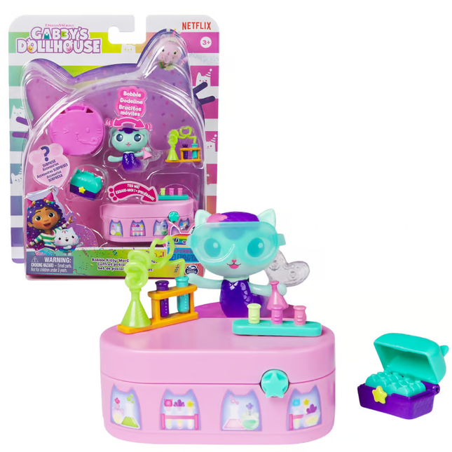 GABBY PACK MUEBLES SERIE CELEBRACION
