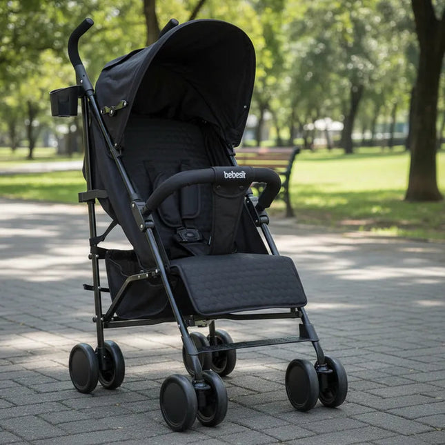 C Paragua Kronos Negro