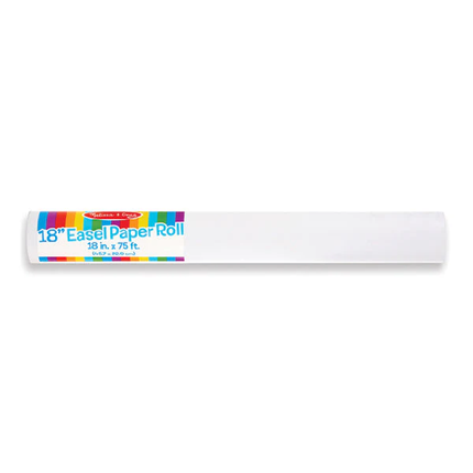EASEL PAPER ROLL 18*75