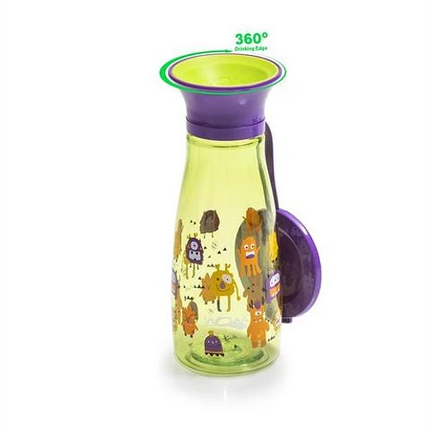 Vaso Wow Cup Mini Lima