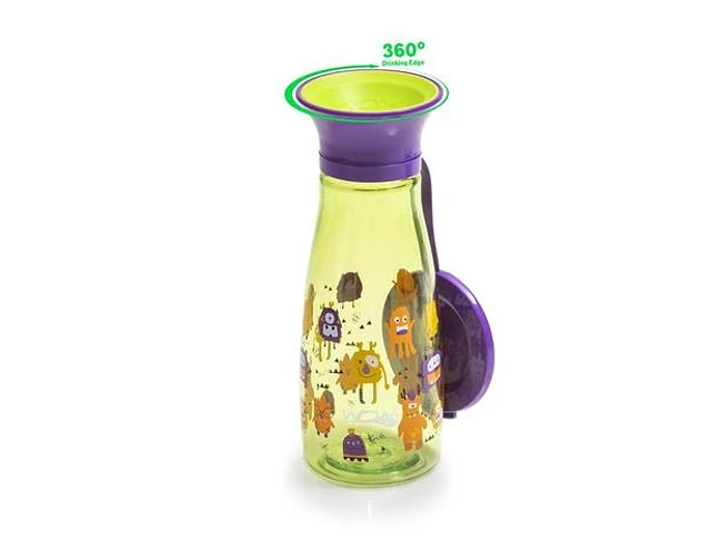 Vaso Wow Cup Mini Lima