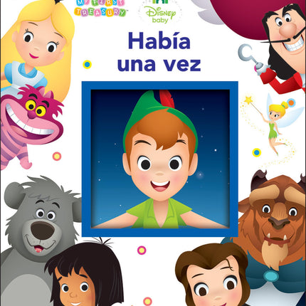HABIA UNA VEZ M1T