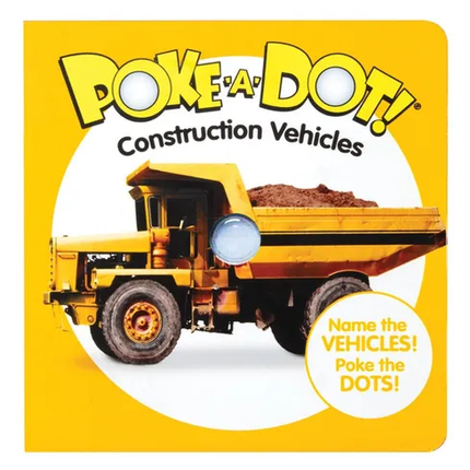 Poke a Dot - Transportes de construcción