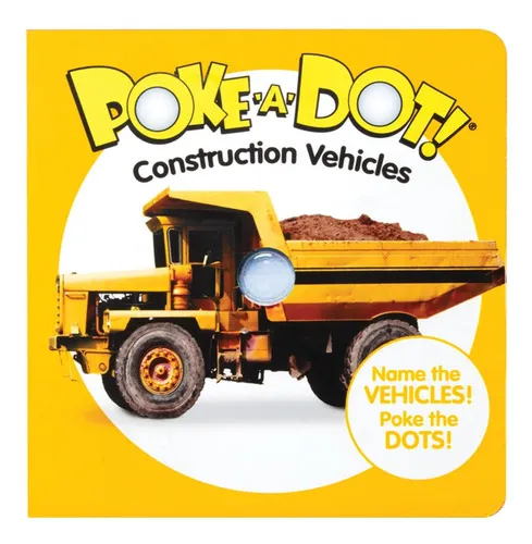 Poke a Dot - Transportes de construcción
