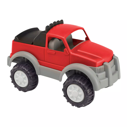Camión Pick Up 52Cm Largo