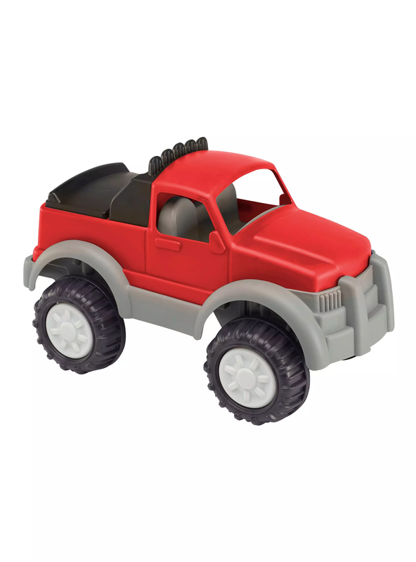 Camión Pick Up 52Cm Largo
