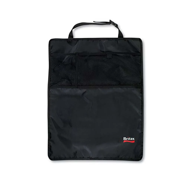 Organizador Para Auto Kick Mat