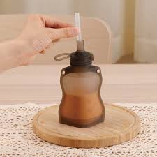 Yummy Pouche de silicona