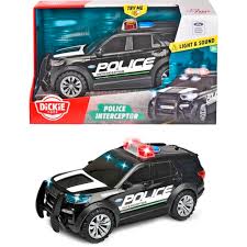 Ford Police Interceptor