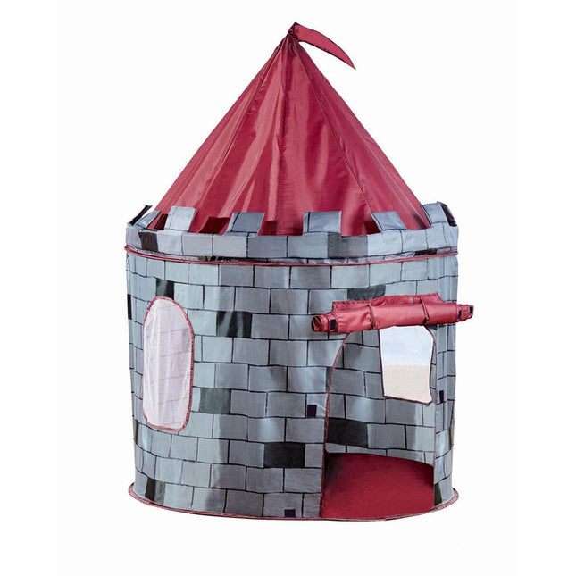 Castillo De Niño 105 X 125 Cm