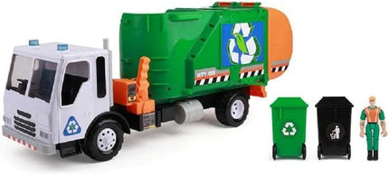 TITANS GARBAGE TRUCK FFP