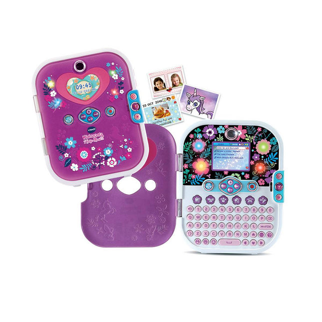 KIDISECRETS SELFIE MUSIC 2 VTECH
