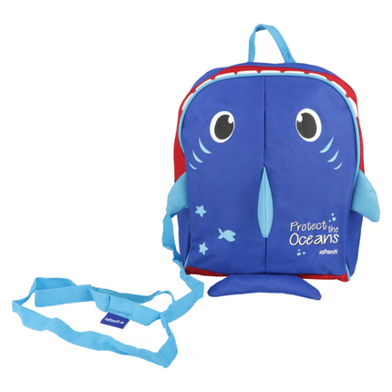 MOCHILA TIBURON BTS22