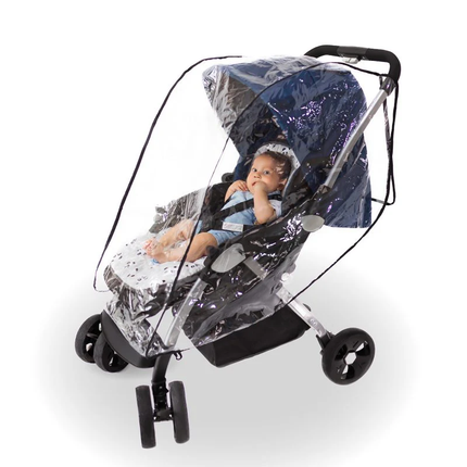 Cobertor de Lluvia para Coche Universal